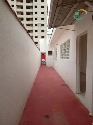 Casa com 4 Quartos para alugar, 150 m² - Bonfim - Campinas/SP