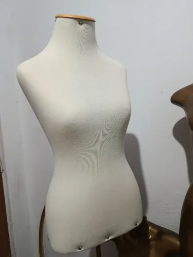 Kit completo para loja de roupas