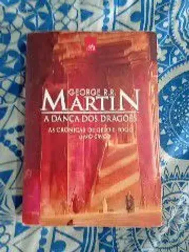 Livro Game Of Tronnes