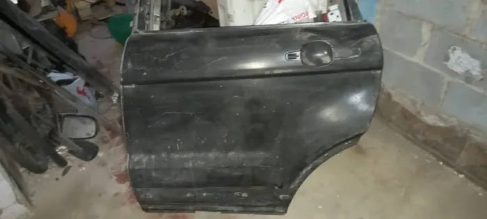 Porta land rover