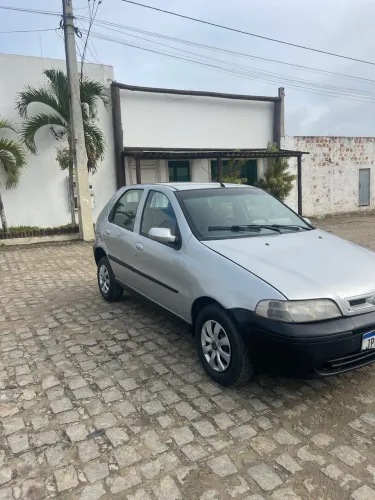 Fiat Palio 1.0/ Trofeo 1.0 Fire/ Fire Flex 4P 2003
