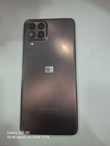Celular M53 Samsung 128gb