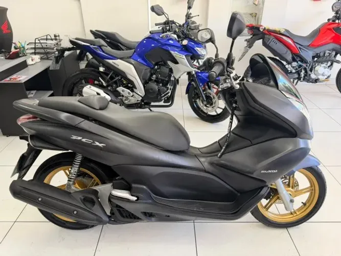 PCX 150 CBS ( Automático )