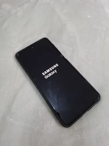 Galaxy M53 128gb (expansível) - usado