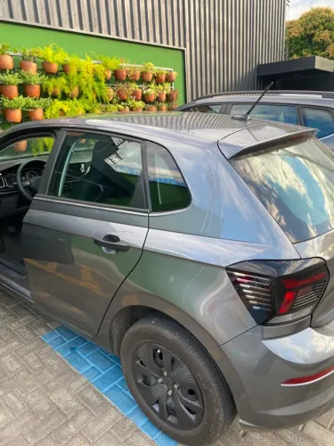 ALUGO CARRO APP