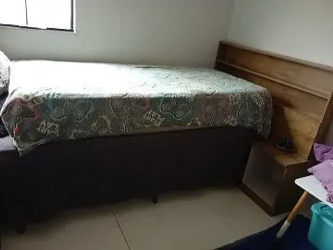 Mobília completa