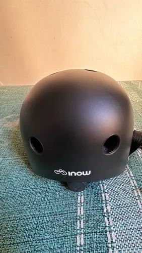 Capacete inow