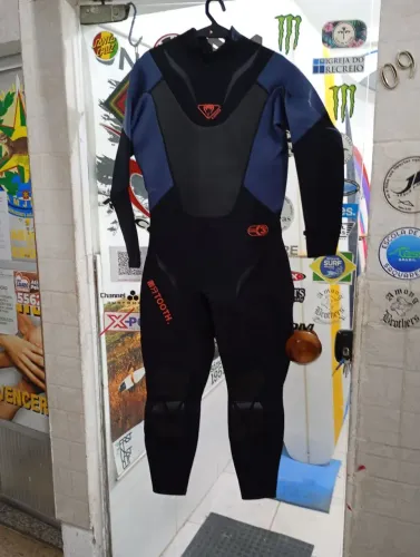 Long John
