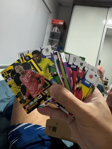 Figurinhas