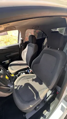Chevrolet Prisma Sed. LT 1.0 8V Flexpower 4P 2014