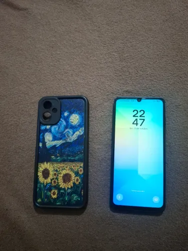 Galaxy a06