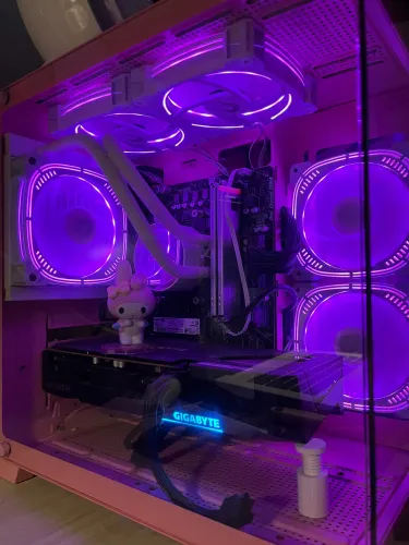 RX 7600 8gb
