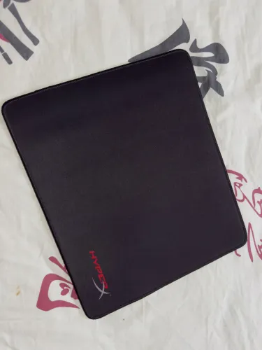 Mouse Pad Gamer Hyperx Pequeno