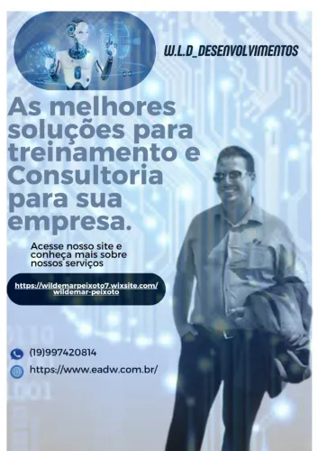 Cursos Proficionalizantes
