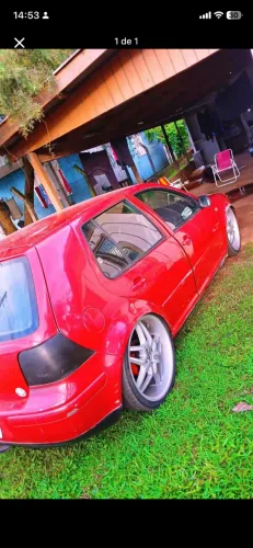 Rodas aro 20