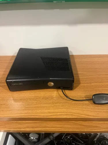 X BOX 360