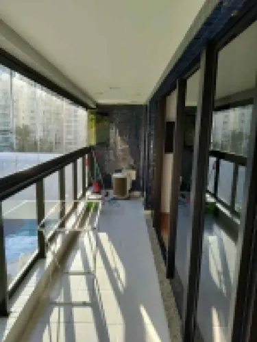Apartamento para aluguel na Barra, quarto e sala, mobiliado, Salvador/BA