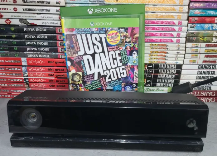 KINECT XBOX ONE