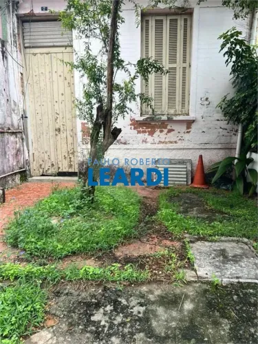 CASA DE VILA - PINHEIROS - SP