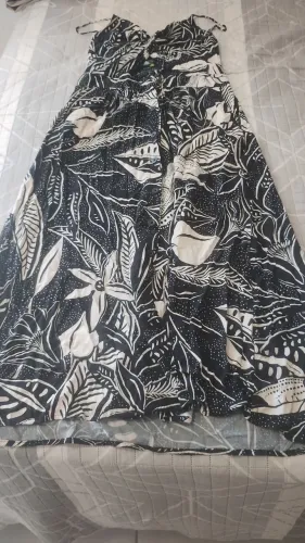 Blusa listrada 