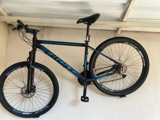 BICICLETA ARO 29