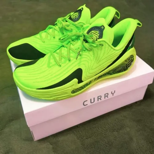 Tênis Under Armour Curry 12 Tamanho 47