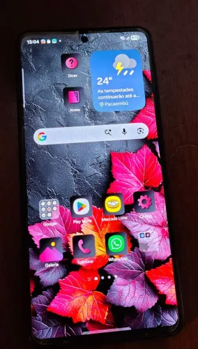 Vendo celular Samsung galaxy m53 5g