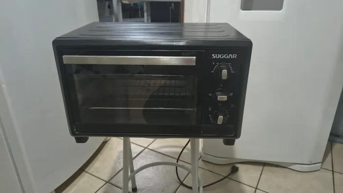 Forno elétrico Suggar 