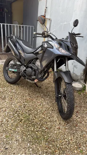 Xre 300 ABS