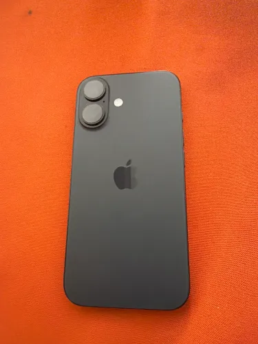 iPhone 16 de 256g 