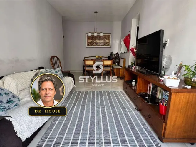 Apartamento Moderno com Lazer Completo em São Francisco Xavier! M32U