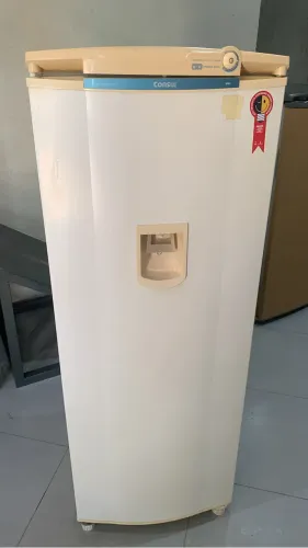 Geladeira Consul 320L | Garantia | Embalada | Entrega | 21x