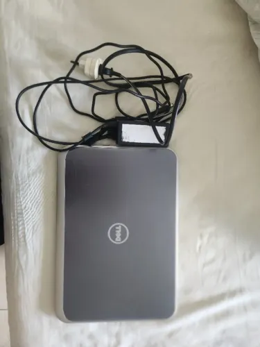 Notebook Dell - inspiron 14z 5423