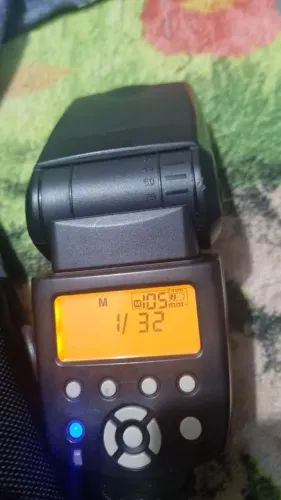 Flash yongnuo 565ex iii