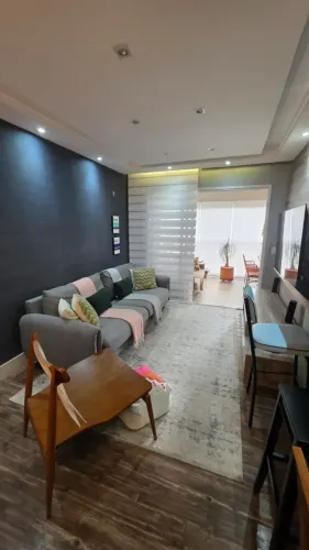 Lindo apartamento para Venda e Locação na Vila Andrade!