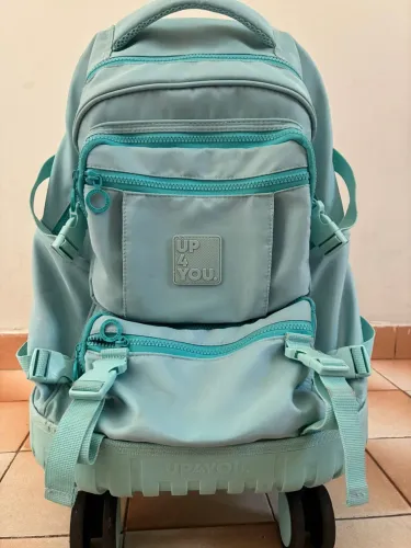 Mochila UP 4 You