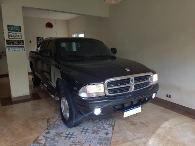 Dodge Dakota Sport CE 3.9 V6 1999