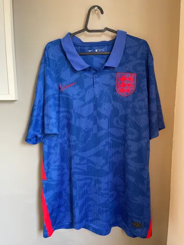 Camisa Inglaterra Nike 2020 XL