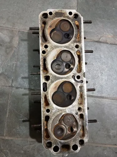 Cabeçote do Corsa wind 94 