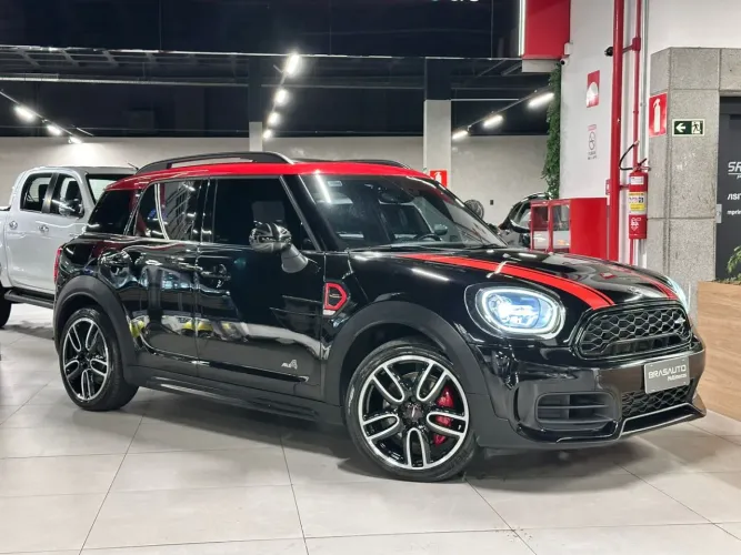Mini Cooper John Works 25K Edit. 2.0 Turbo 3P 2019