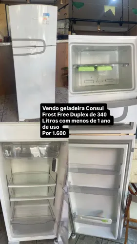 Geladeira