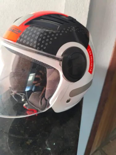 Capacete 