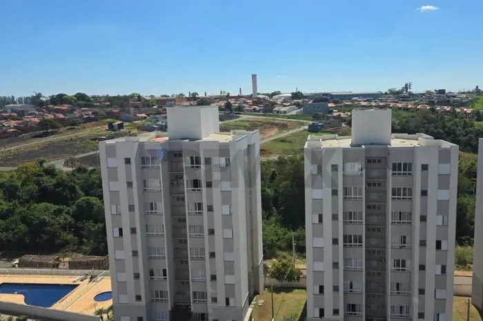APARTAMENTO VEREDAS DO VALE - LOCAÇÃO