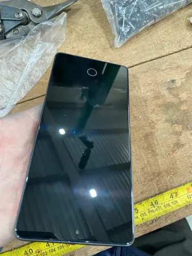 Vendo poco x6 pro , chama pro brick