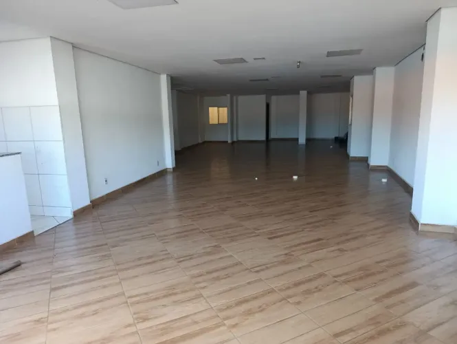 SALA COMERCIAL PARA LOCAÇÃO  - GENERAL MELO