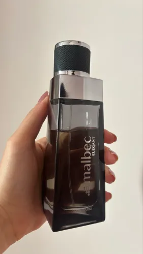 Vende se Perfume Malbec Elegant
