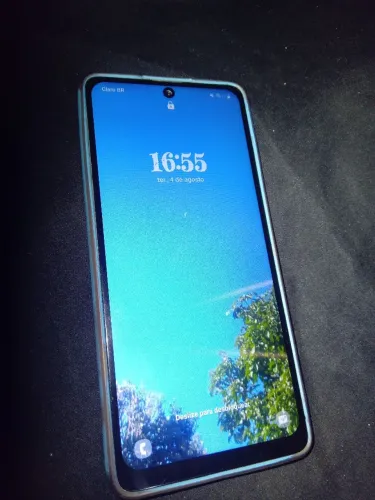 Note 10 lite