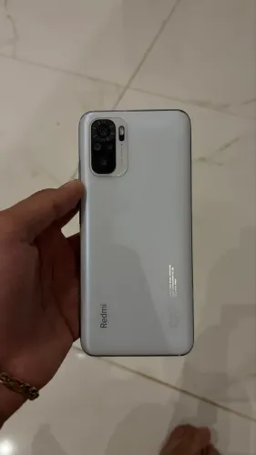 Redmi note 10