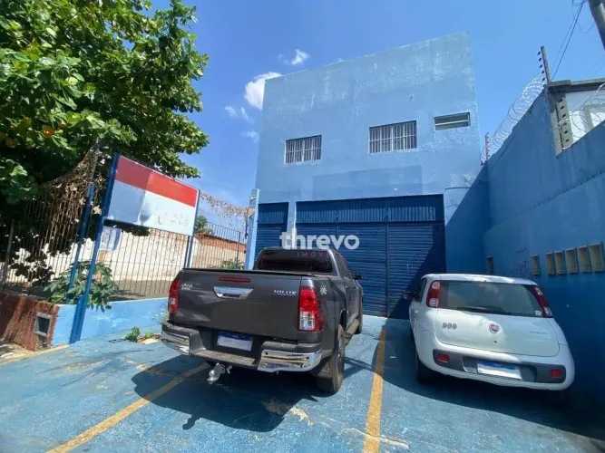 Sala para alugar, 25 m² por R$ 900,00/mês - Centro - Teresina/PI