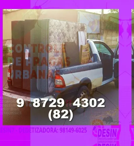 Frete disponível em São Sebastião, Trapiche da Barra, e Gruta de Lourdes!